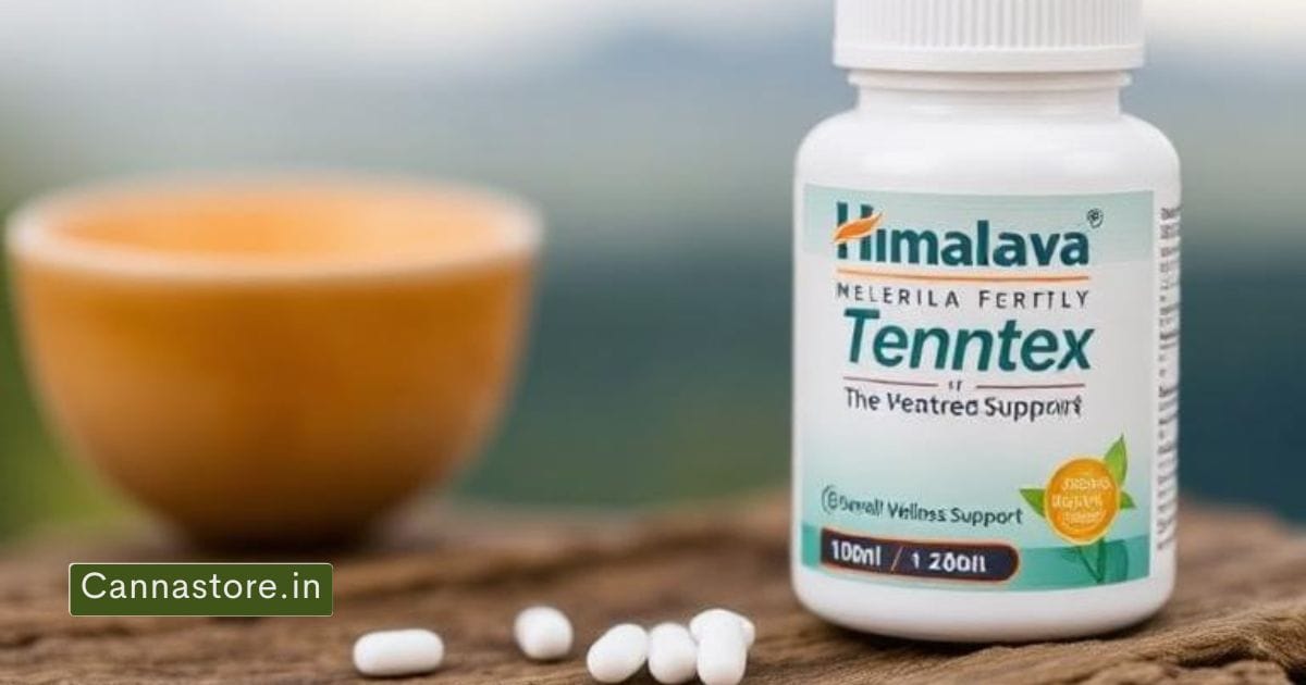 tentex forte tablet benefits 