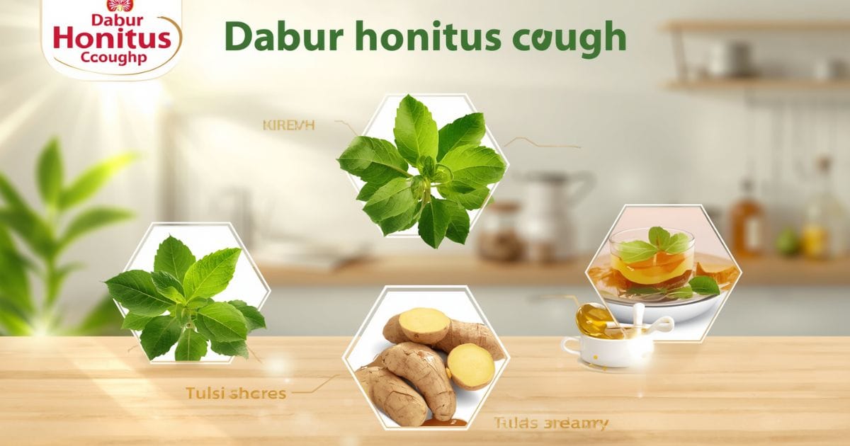 dabur honitus cough syrup