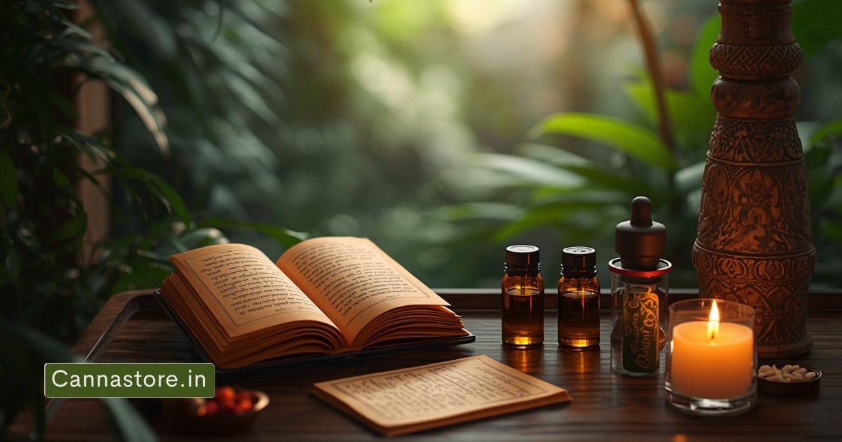panchatikta ghrita guggulu benefits