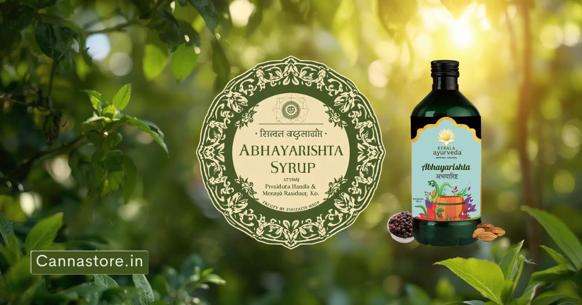 7 Surprising Abhayarishta Syrup Uses for Better Digestive Wellness