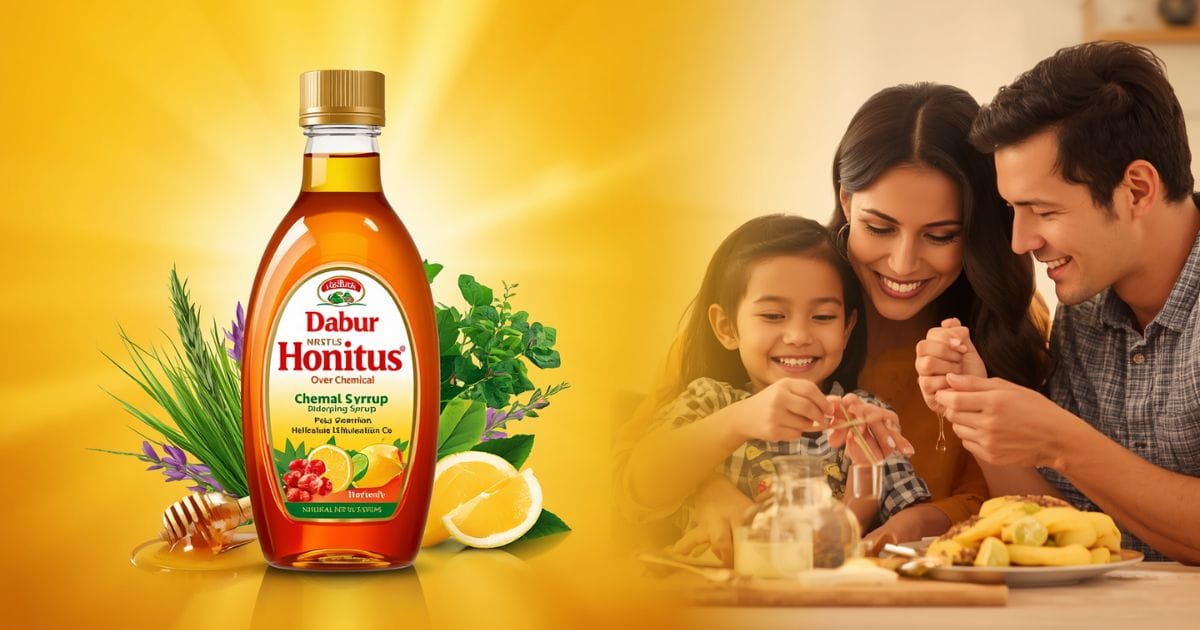 dabur honitus cough syrup