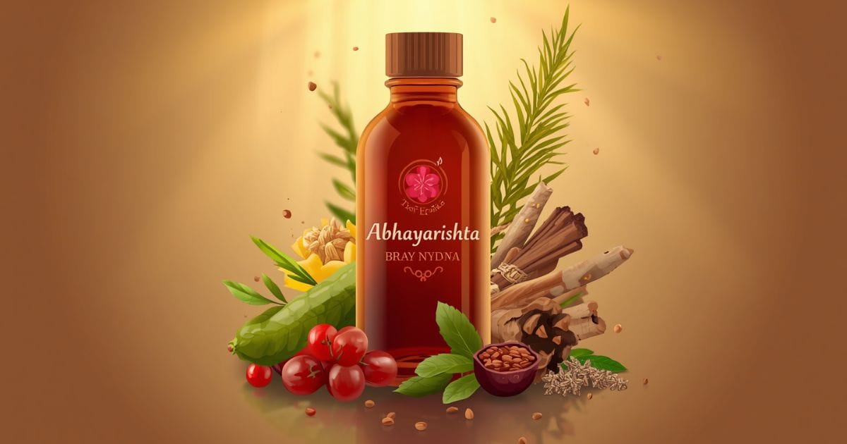 abhayarishta benefits