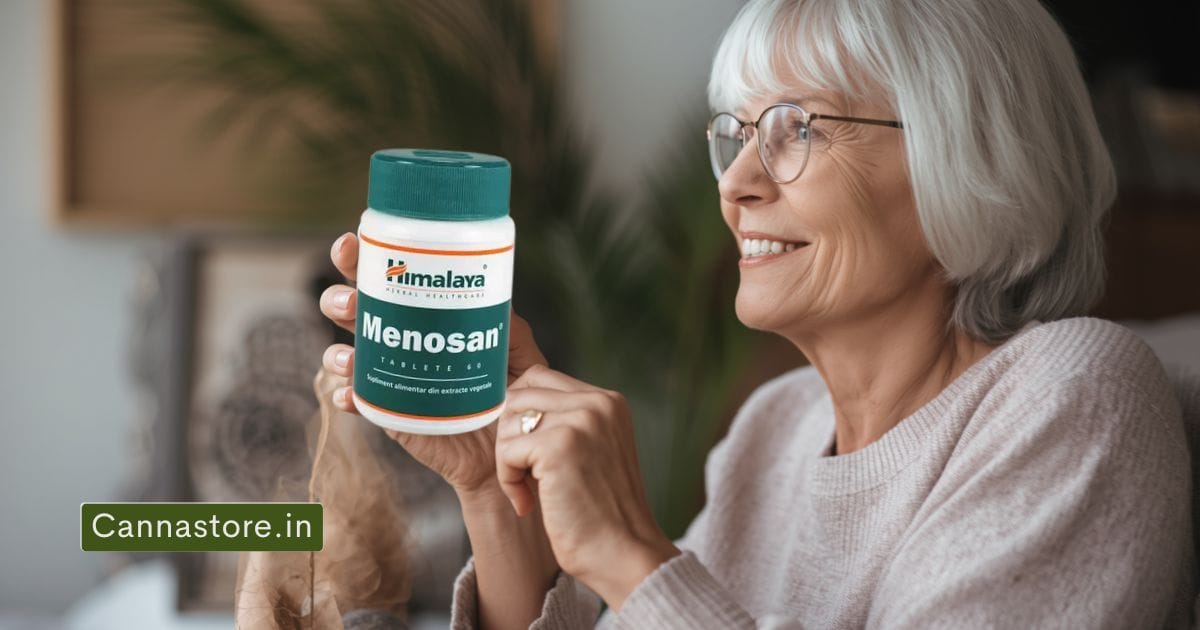 menosan tablet