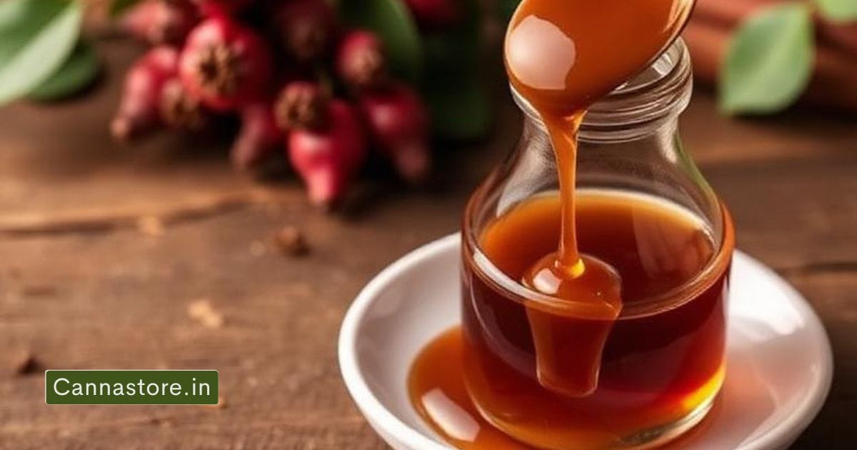 Amyron Syrup Benefits and Side Effects