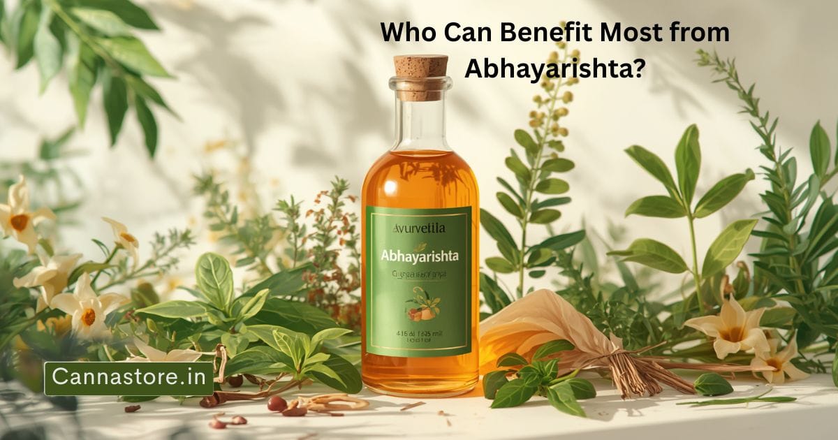 7 Surprising Abhayarishta Syrup Uses for Better Digestive Wellness
