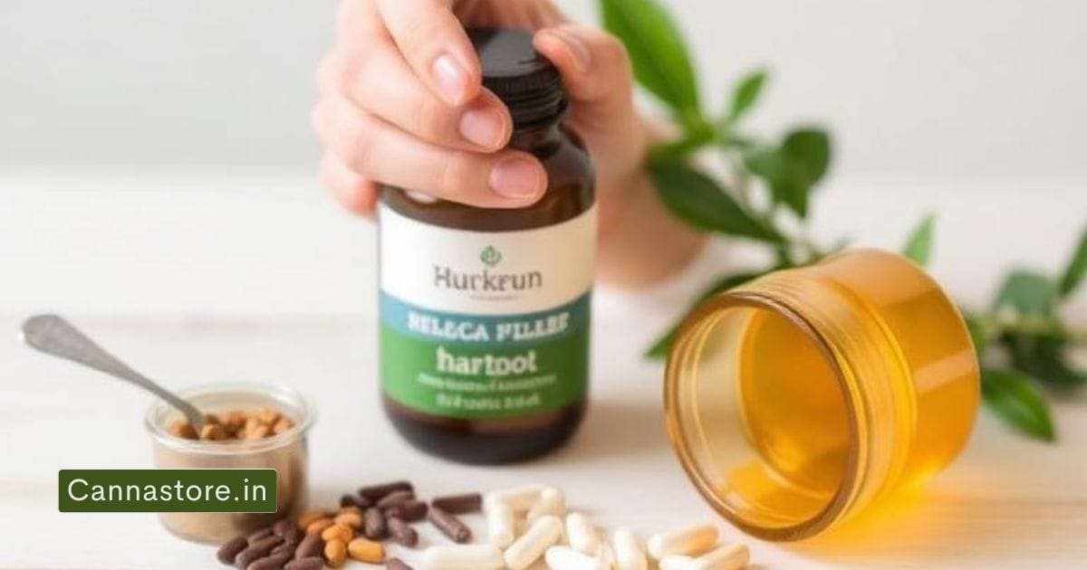 Dabur Stresscom Benefits and Side Effects