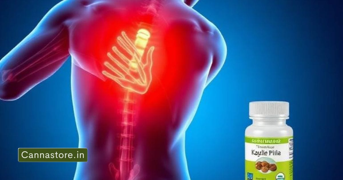 kaishore guggulu benefits