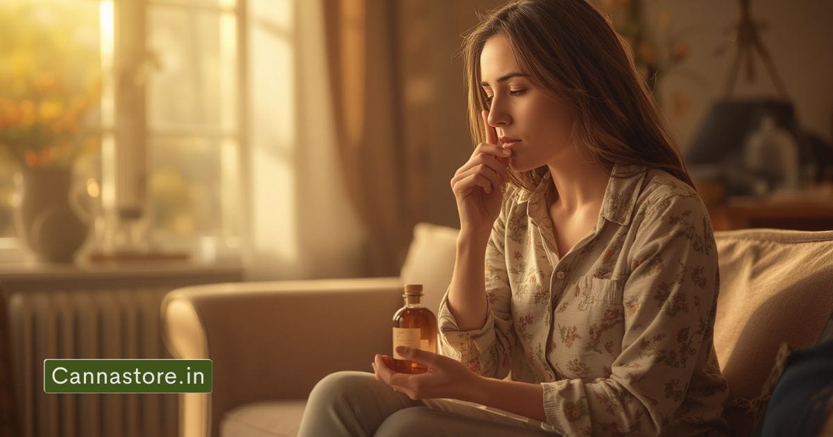 Amyron Syrup Benefits and Side Effects