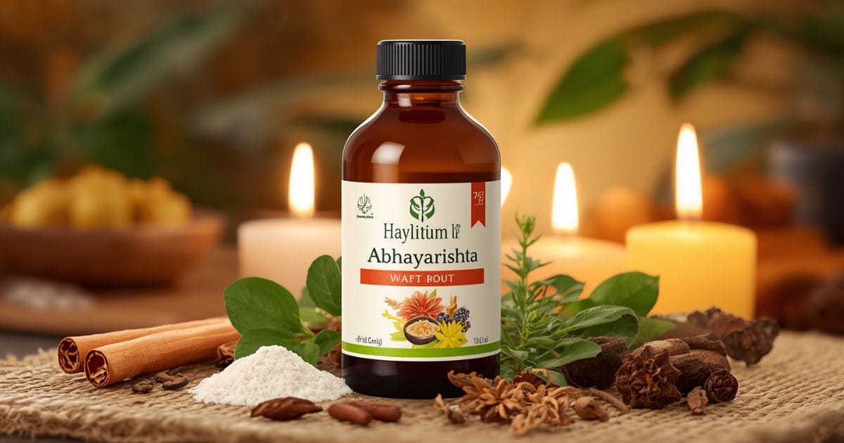 abhayarishta benefits
