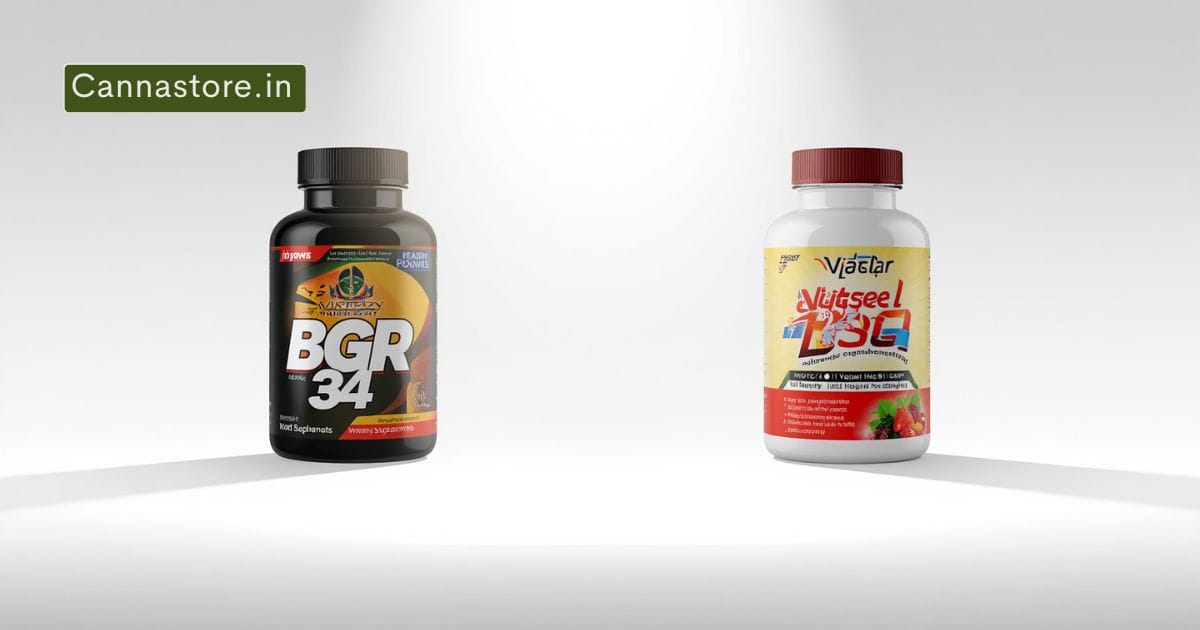 bgr 34 benefits
