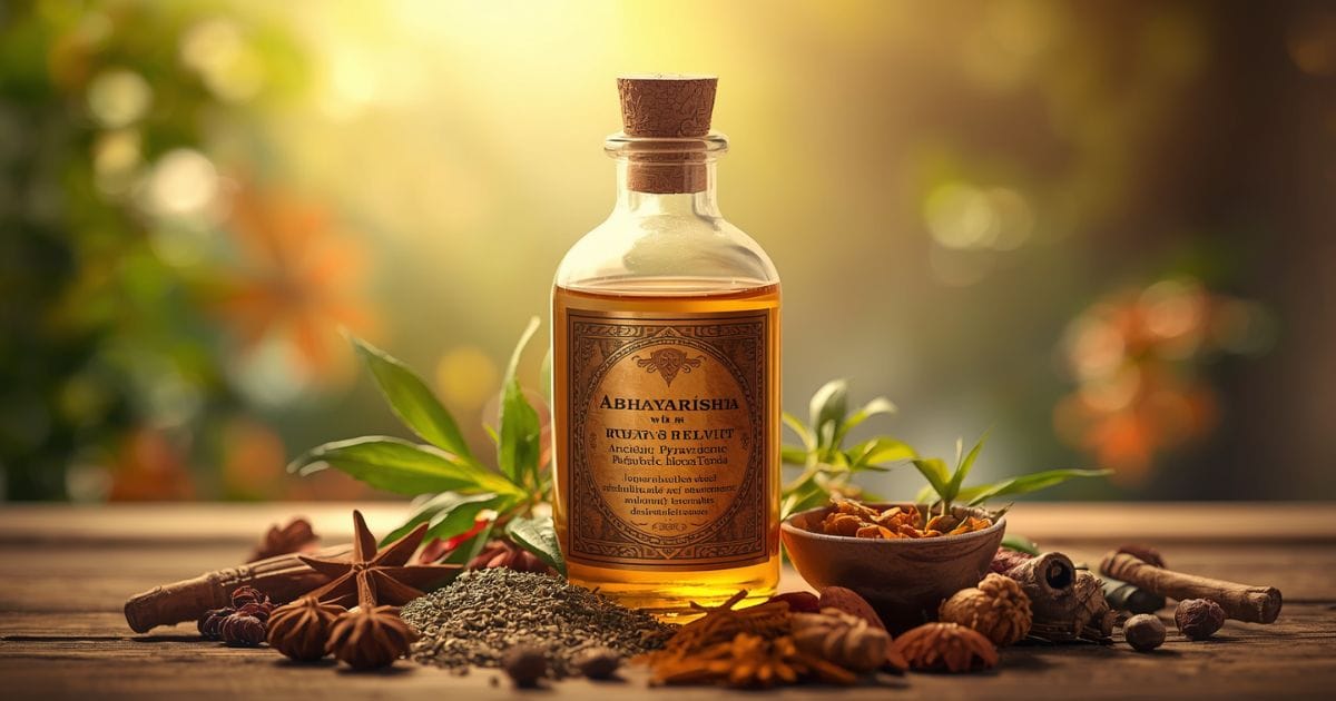 abhayarishta benefits
