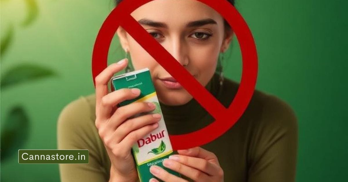 Dabur Stresscom Benefits and Side Effects