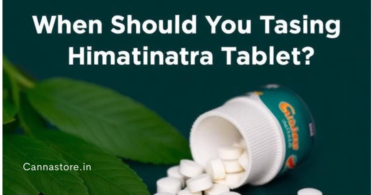 Himalaya Serpina Tablet Benefits 
