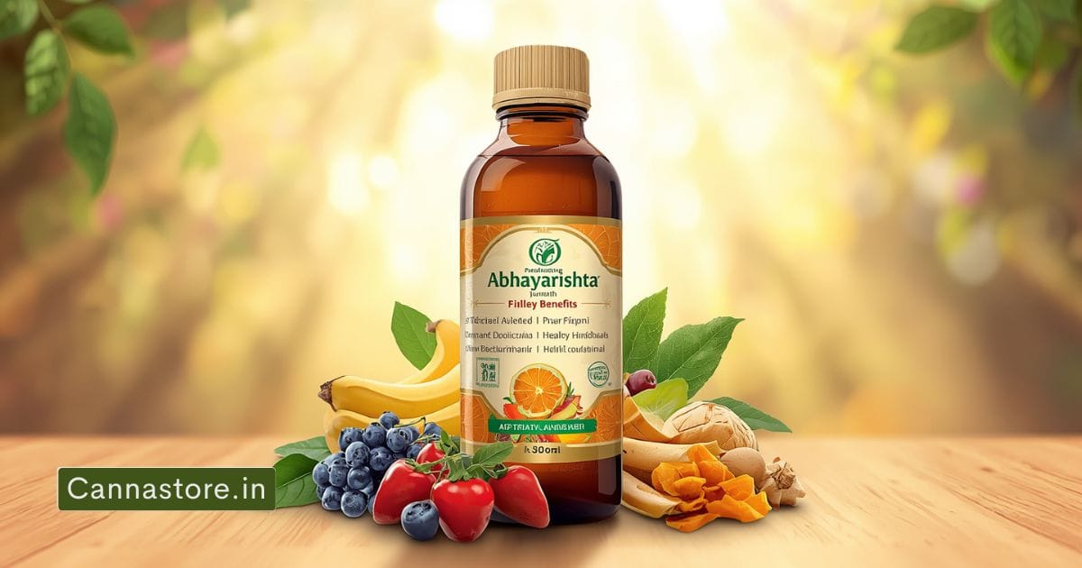 Abhayarishta benefits and side effects