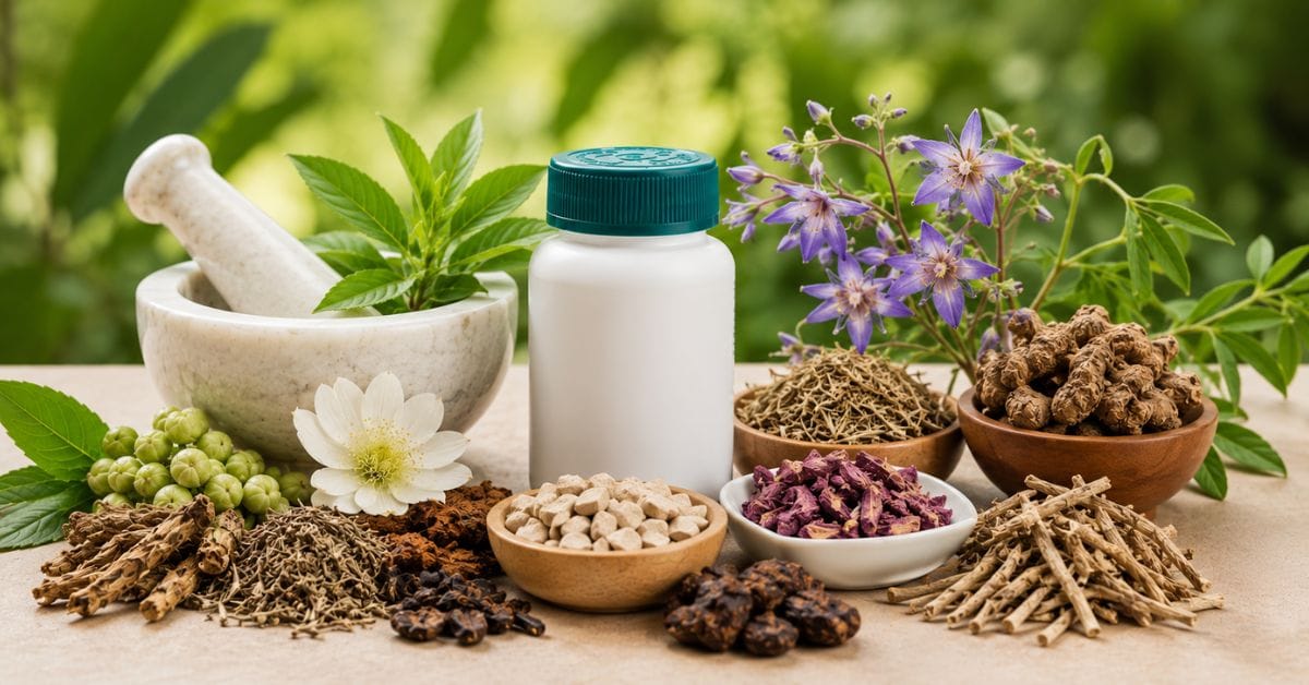 Himalaya Cystone Tablets Benefits