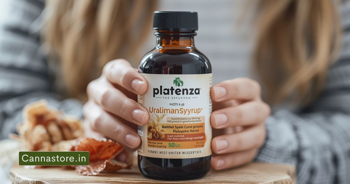 Platenza Syrup Benefits and Side Effects
