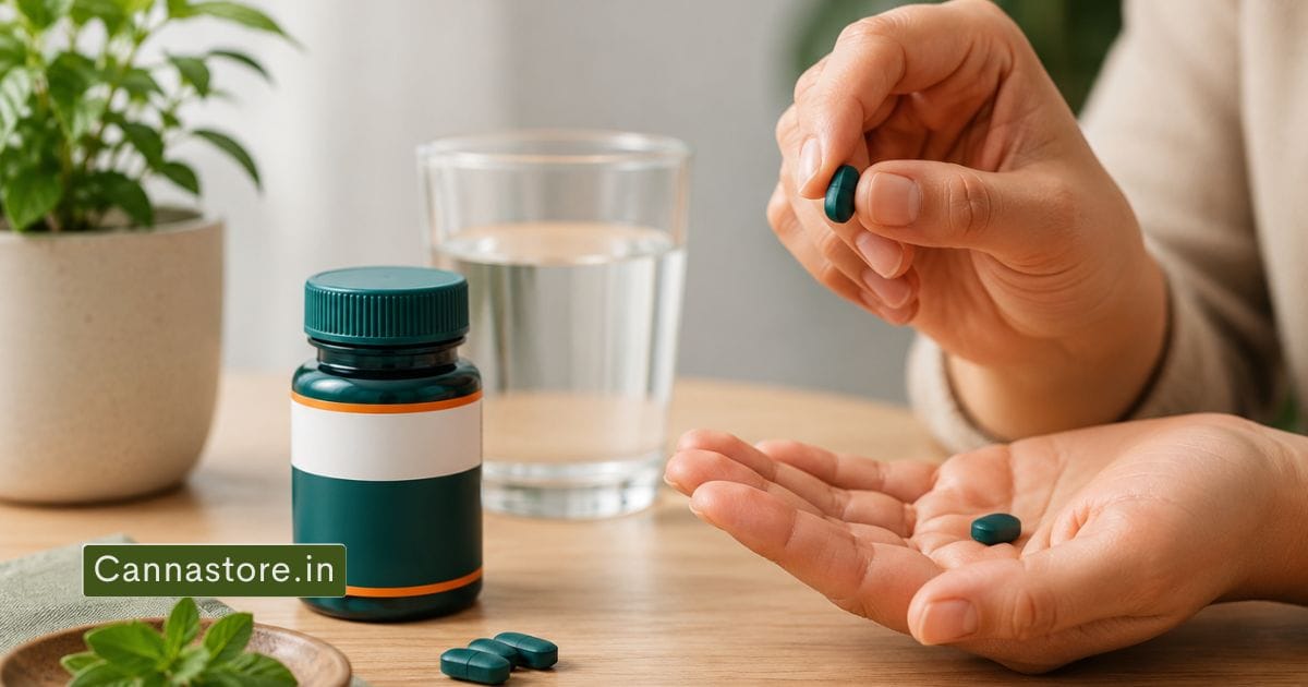 Rumalaya Tablet Benefits and Side Effects