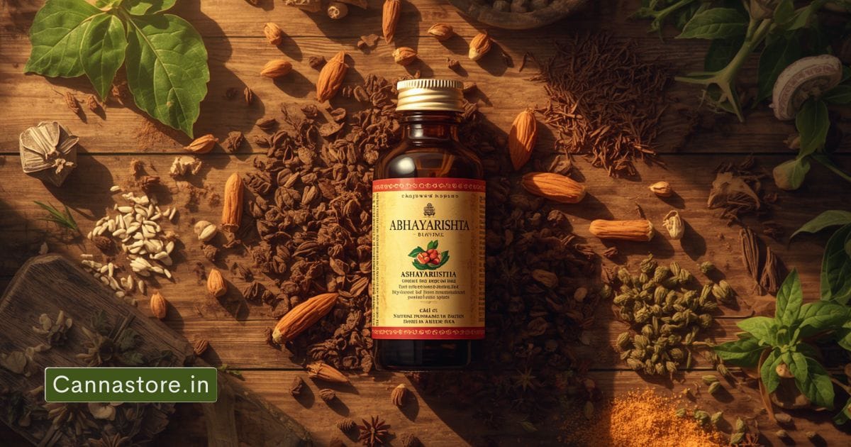 Abhayarishta benefits and side effects