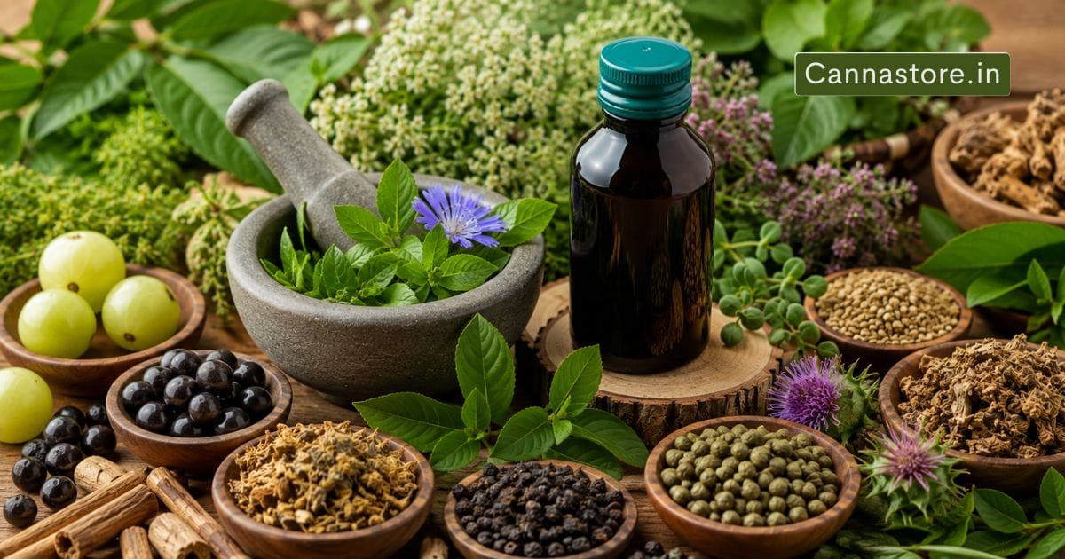 Benefits And Side Effects of Himalaya Liv.52 Syrup