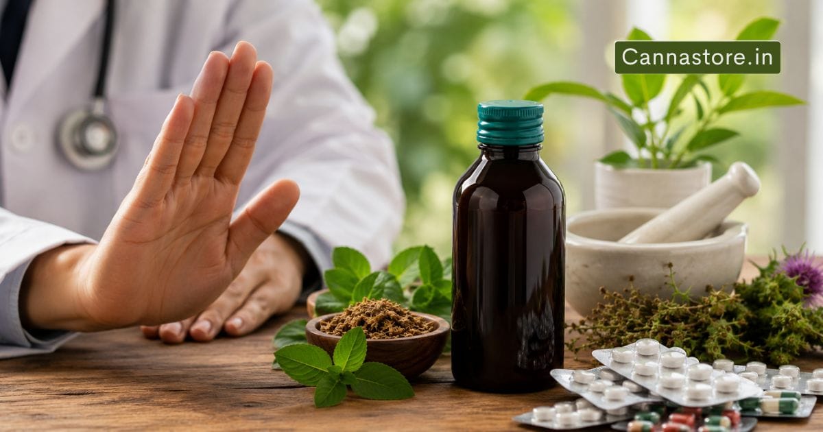 Benefits And Side Effects of Himalaya Liv.52 Syrup