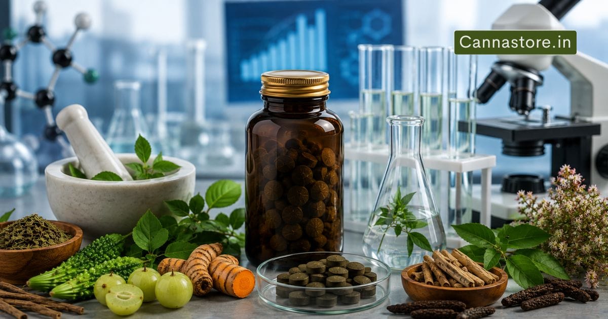 Mahasudarshan Ghan Vati Benefits