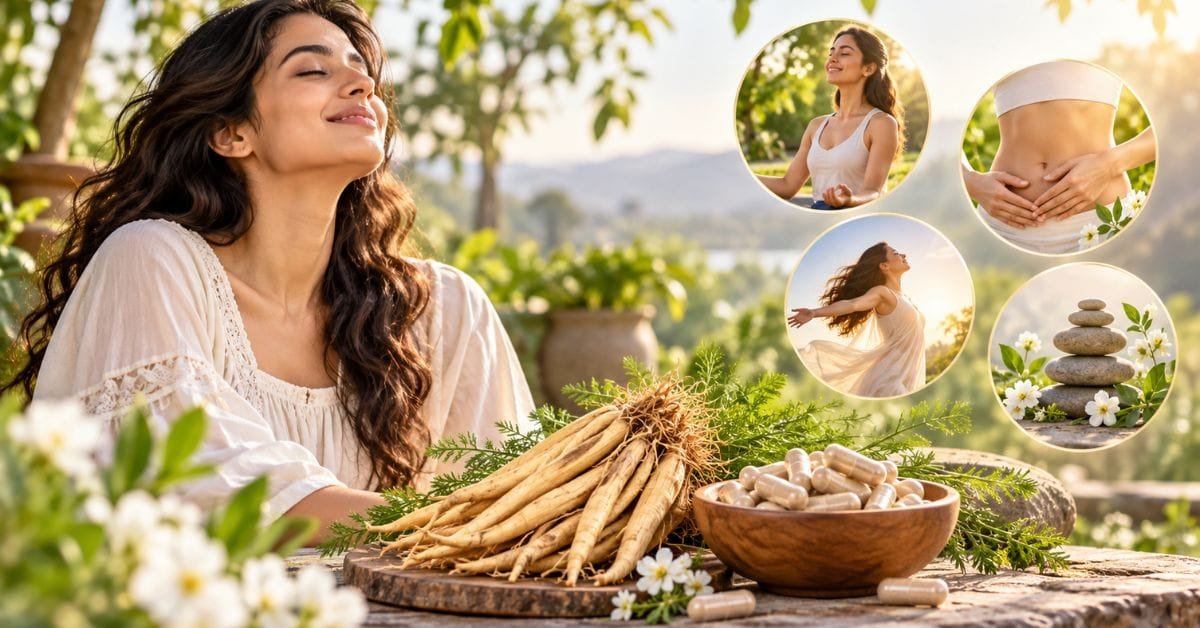 Advantages and disadvantages of Shatavari tablet