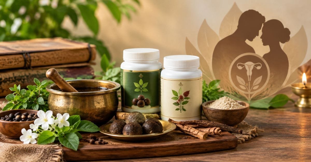 Kameshwar Modaka Benefits