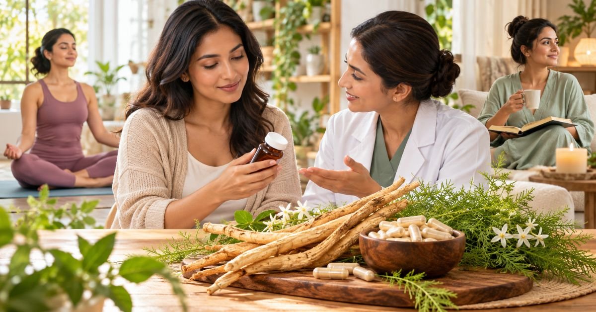 Advantages and disadvantages of Shatavari tablet