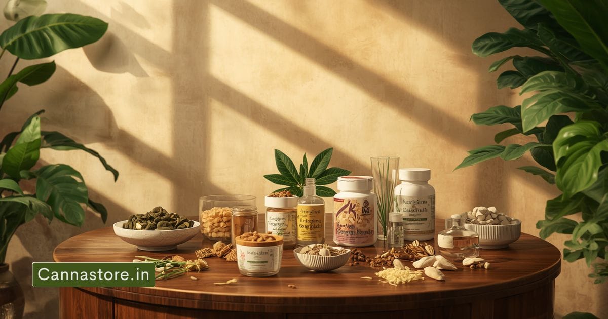 kaishore guggulu benefits