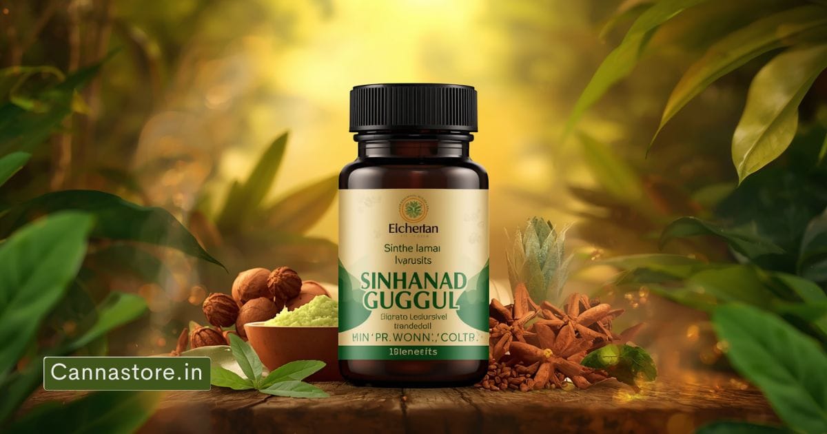 sinhanad guggul benefits