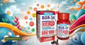 bgr 34 benefits