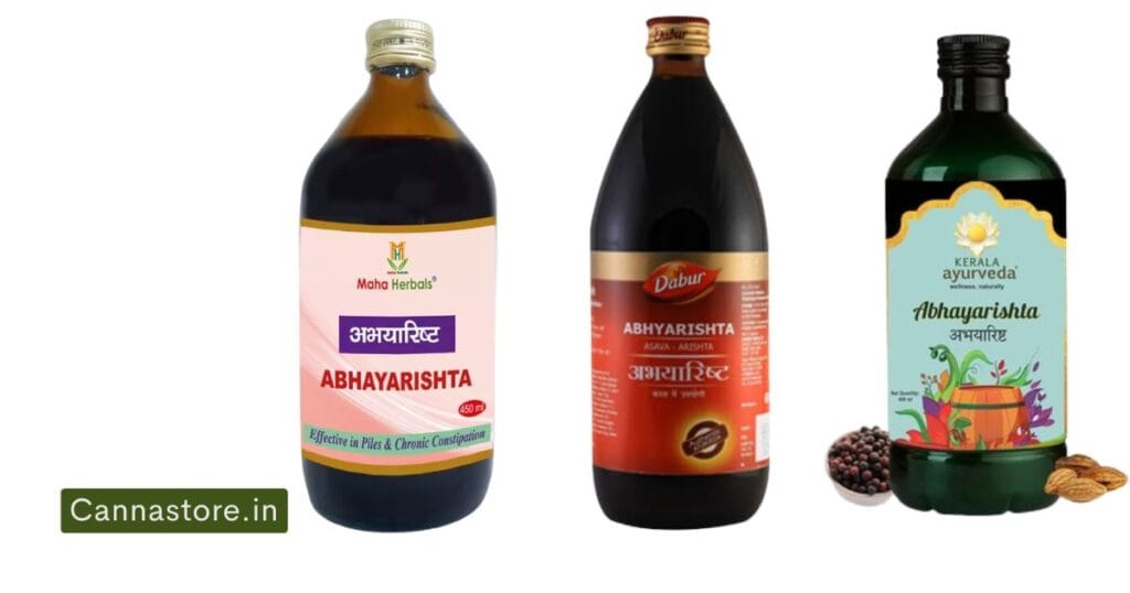 Abhayarishta benefits and side effects