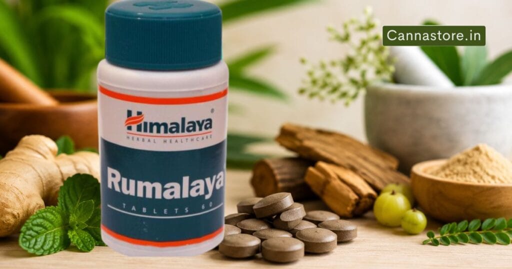 Rumalaya Tablet Benefits and Side Effects