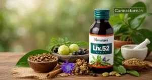 Benefits And Side Effects of Himalaya Liv.52 Syrup