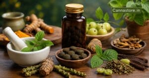 Mahasudarshan Ghan Vati Benefits