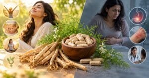 Advantages and disadvantages of Shatavari tablet